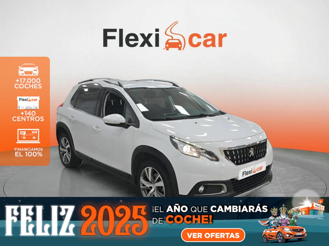 Foto Peugeot 2008 1