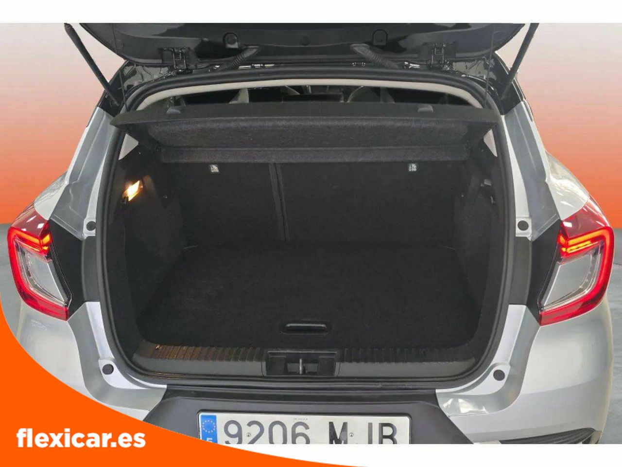 Foto Renault Captur 8