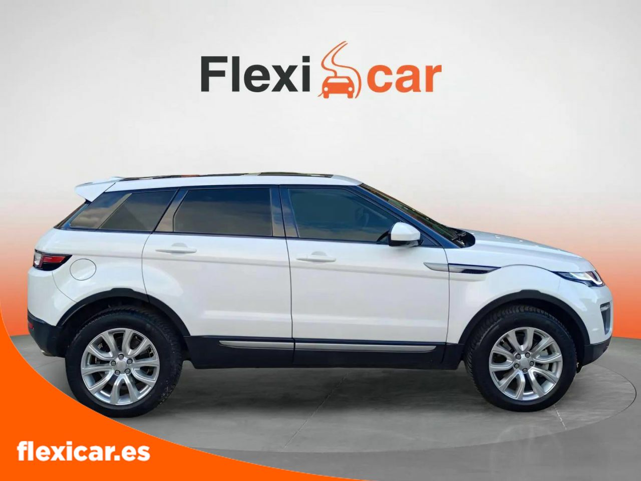 Foto Land-Rover Range Rover Evoque 3