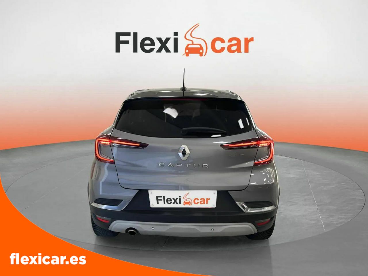 Foto Renault Captur 3