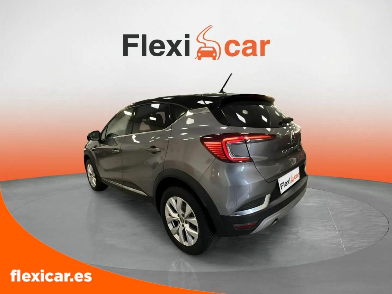 Foto Renault Captur 8