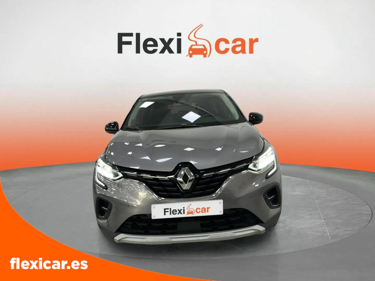 Foto Renault Captur 9