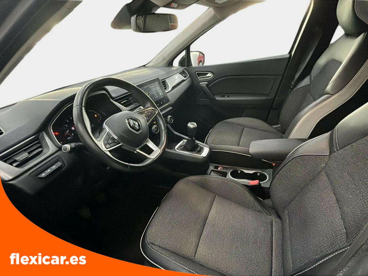 Foto Renault Captur 13