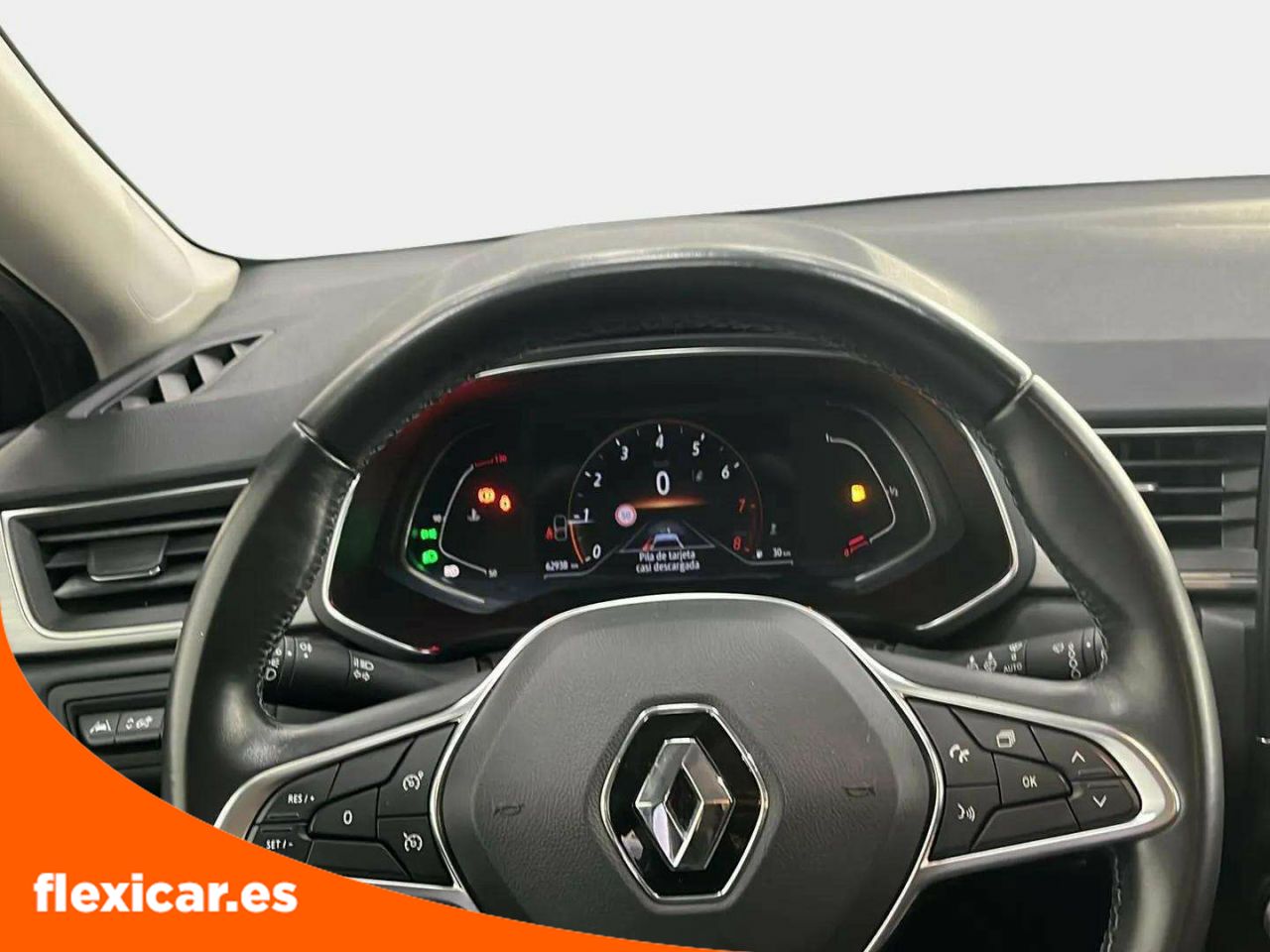 Foto Renault Captur 14