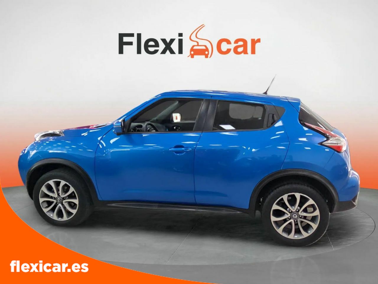 Foto Nissan Juke 3