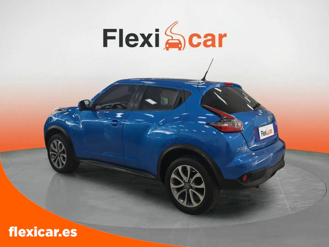 Foto Nissan Juke 4