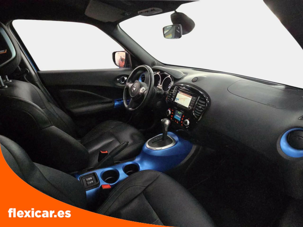 Foto Nissan Juke 16