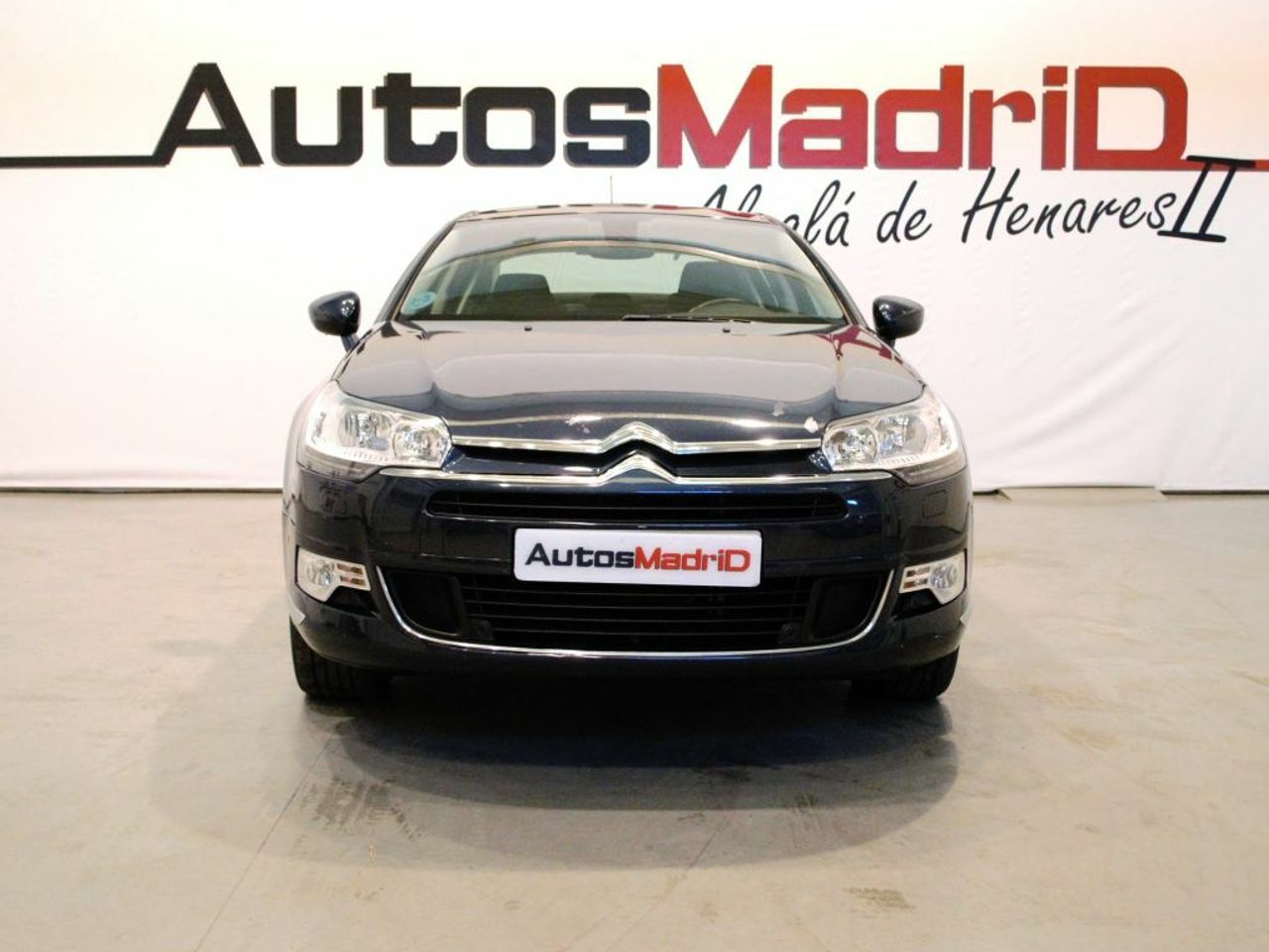 Foto Citroën C5 2