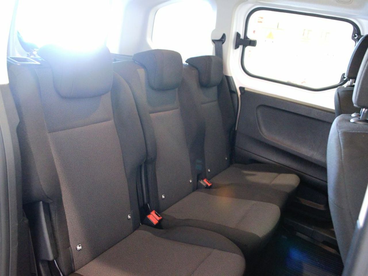 Foto Toyota Proace 11