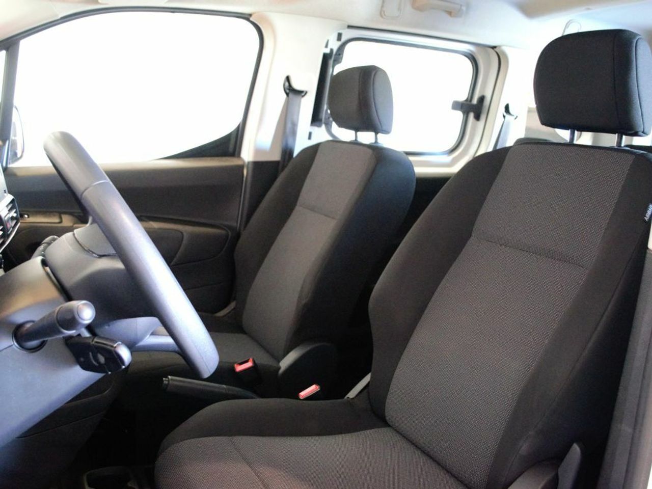 Foto Toyota Proace 14