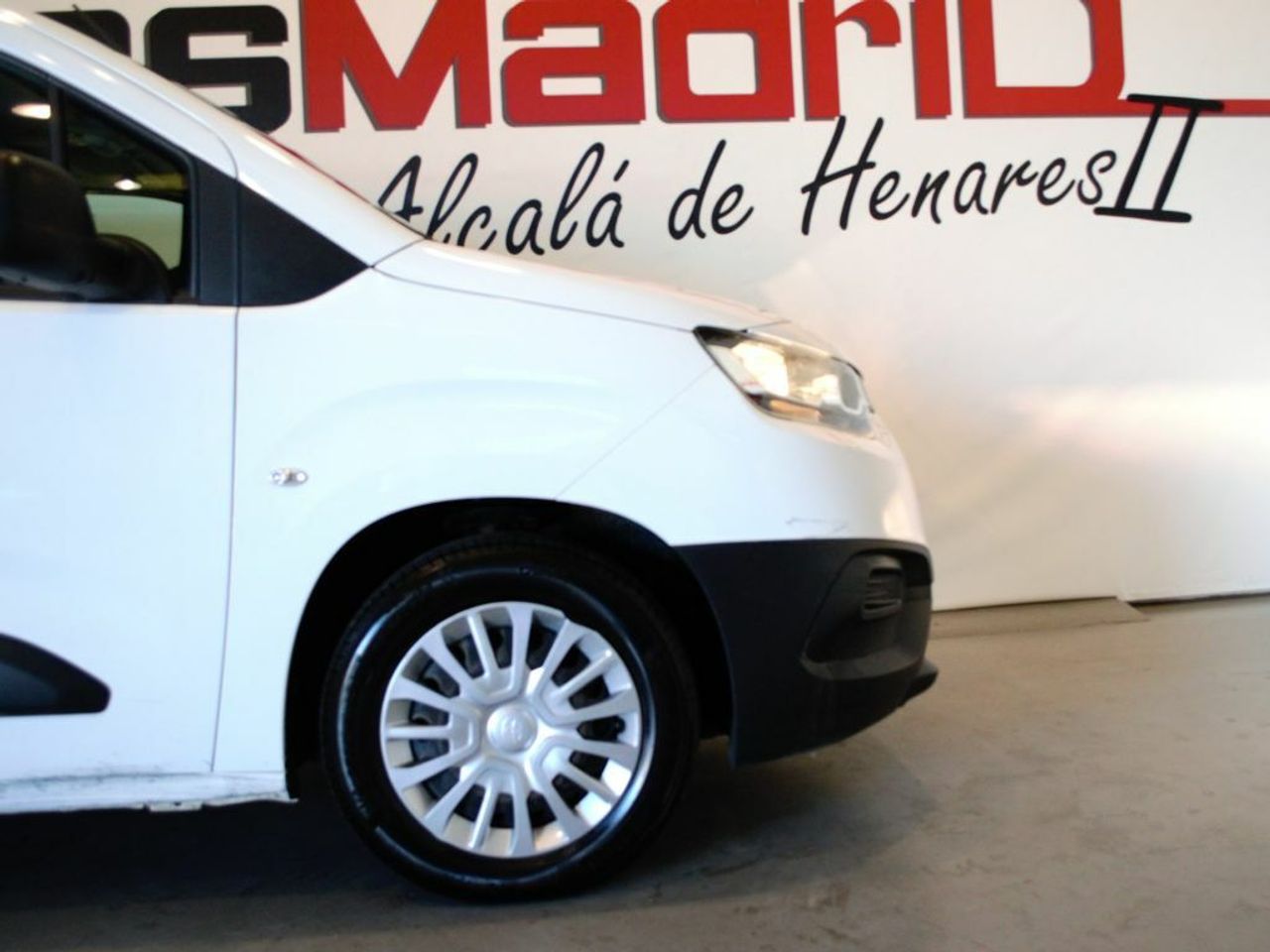 Foto Toyota Proace 32