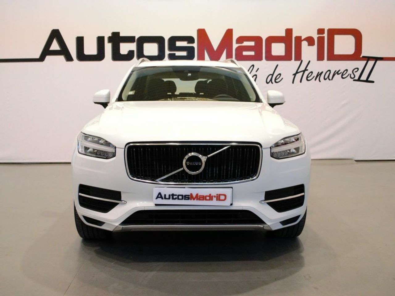 Foto Volvo XC90 2