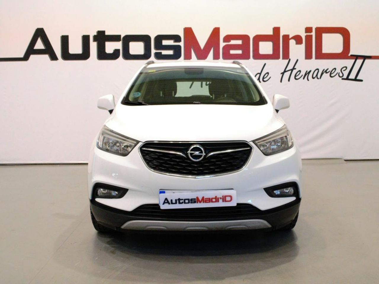 Foto Opel Mokka X 2