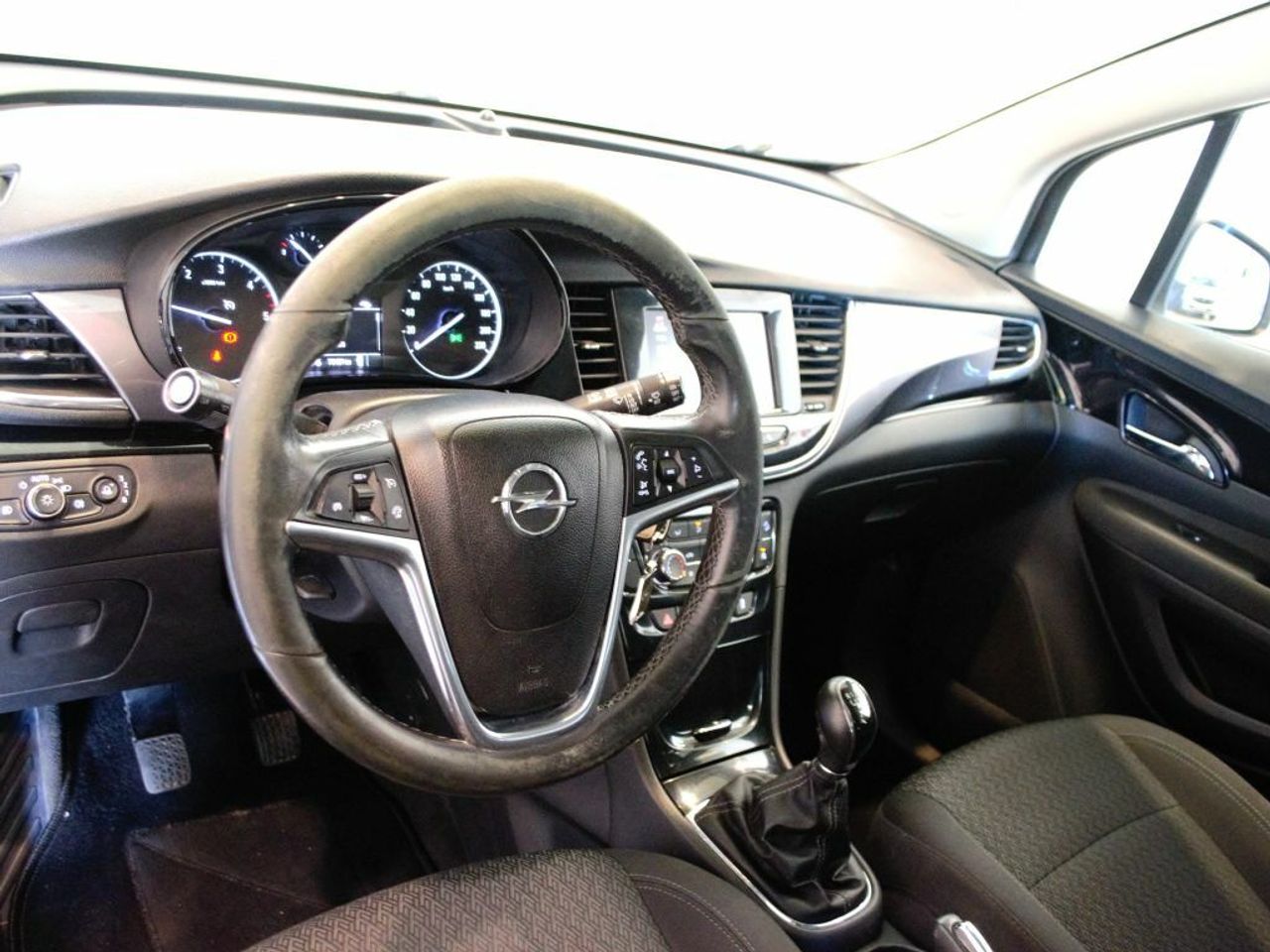 Foto Opel Mokka X 15