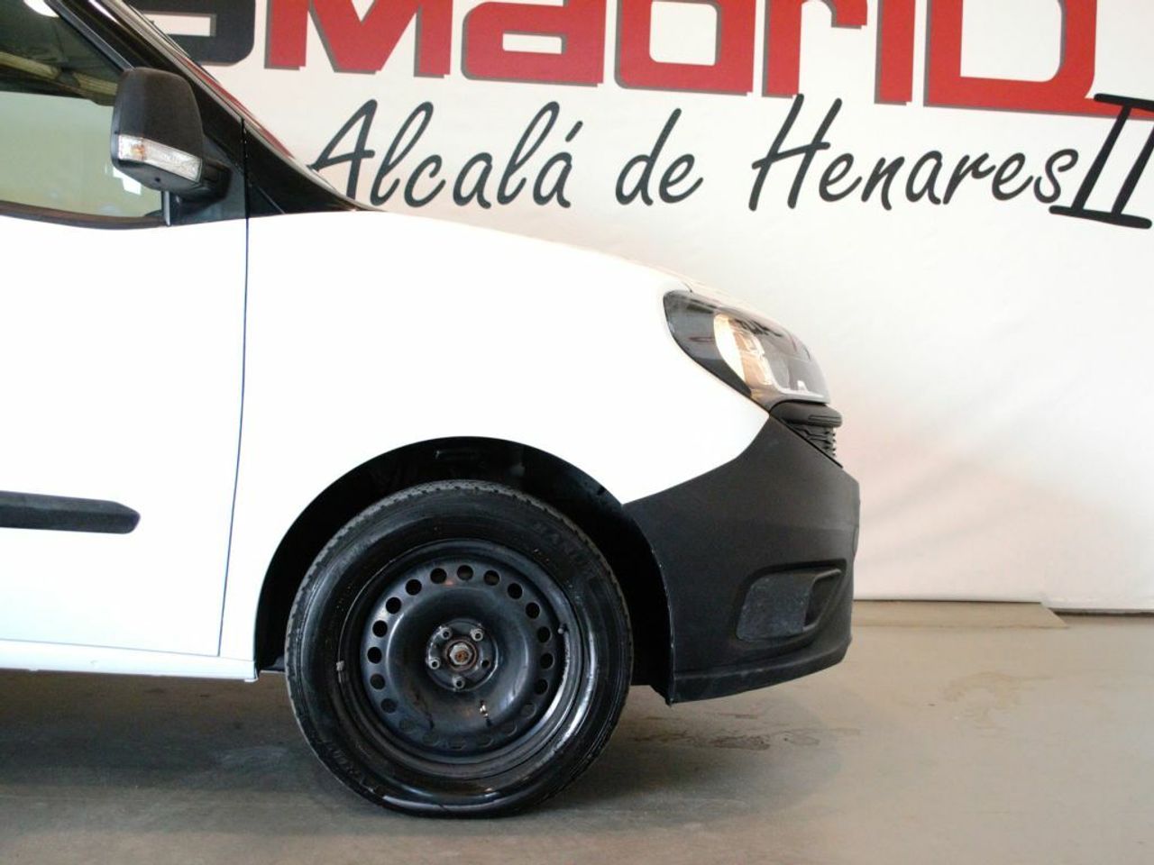 Foto Fiat Doblo Cargo 26