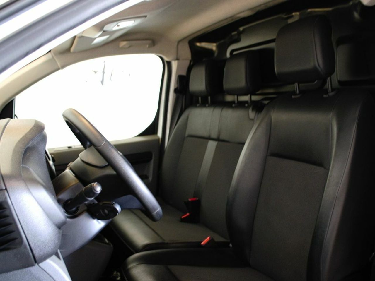 Foto Toyota Proace 15