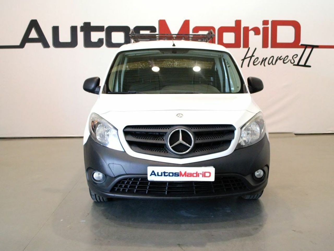 Foto Mercedes-Benz Citan 2