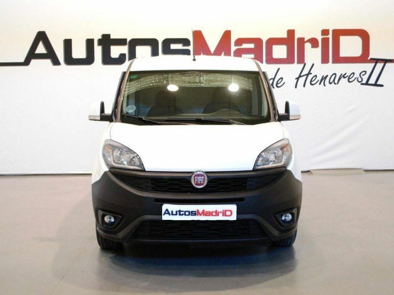 Foto Fiat Doblo 2