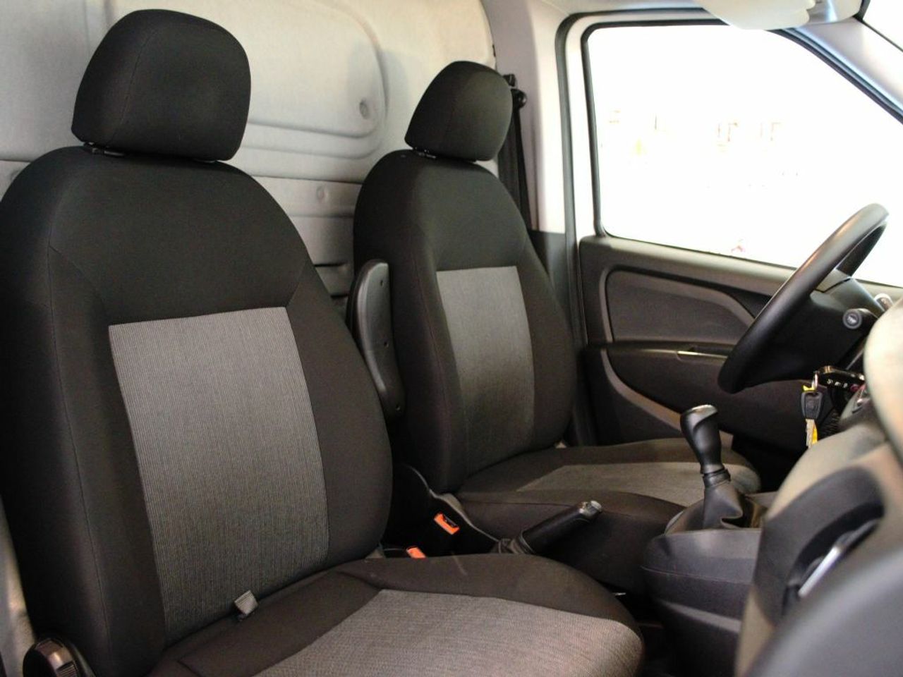 Foto Fiat Doblo 12