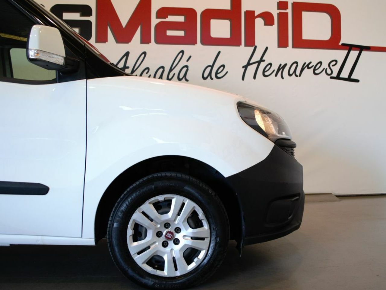 Foto Fiat Doblo 28