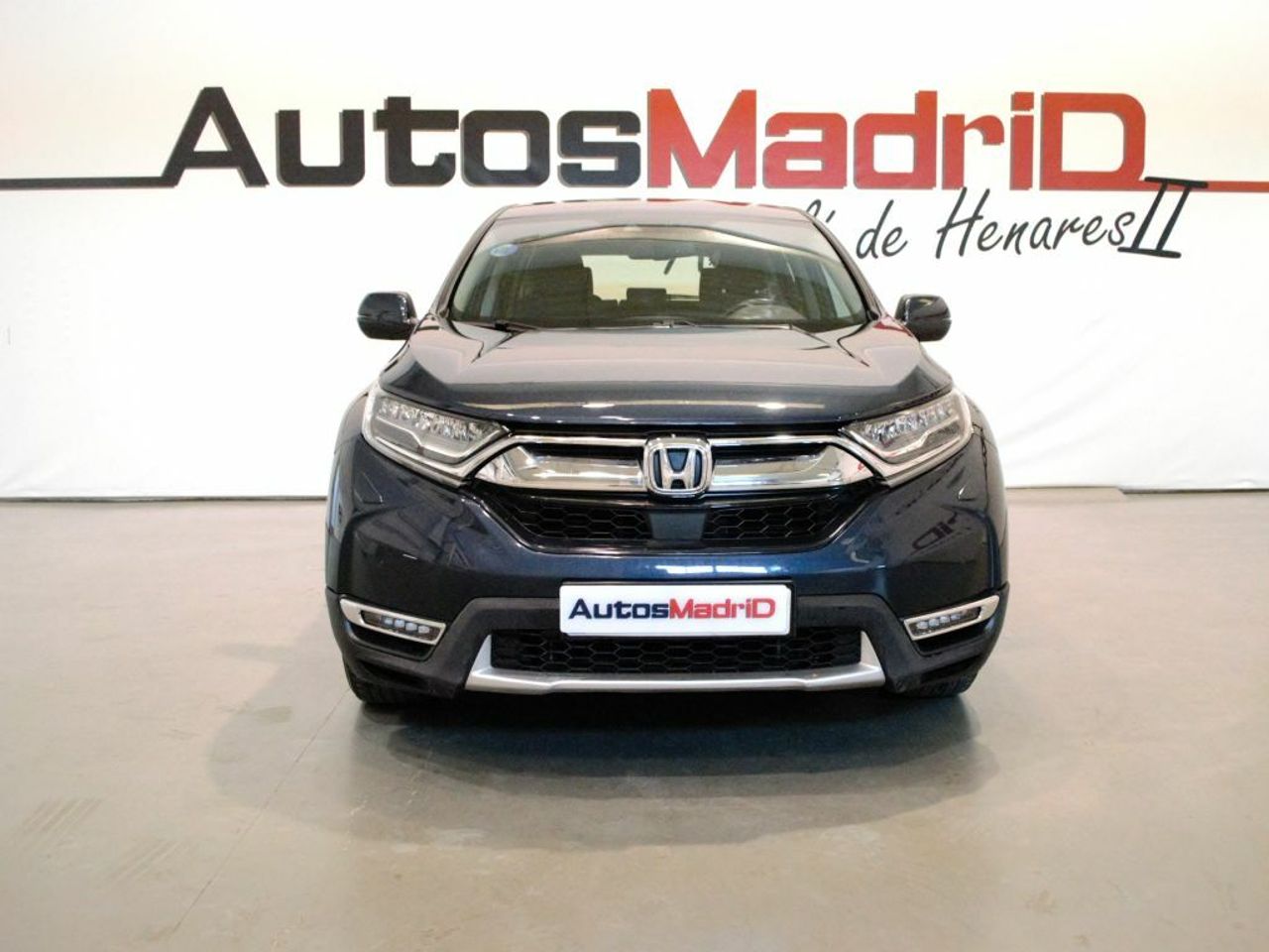 Foto Honda CR-V 2