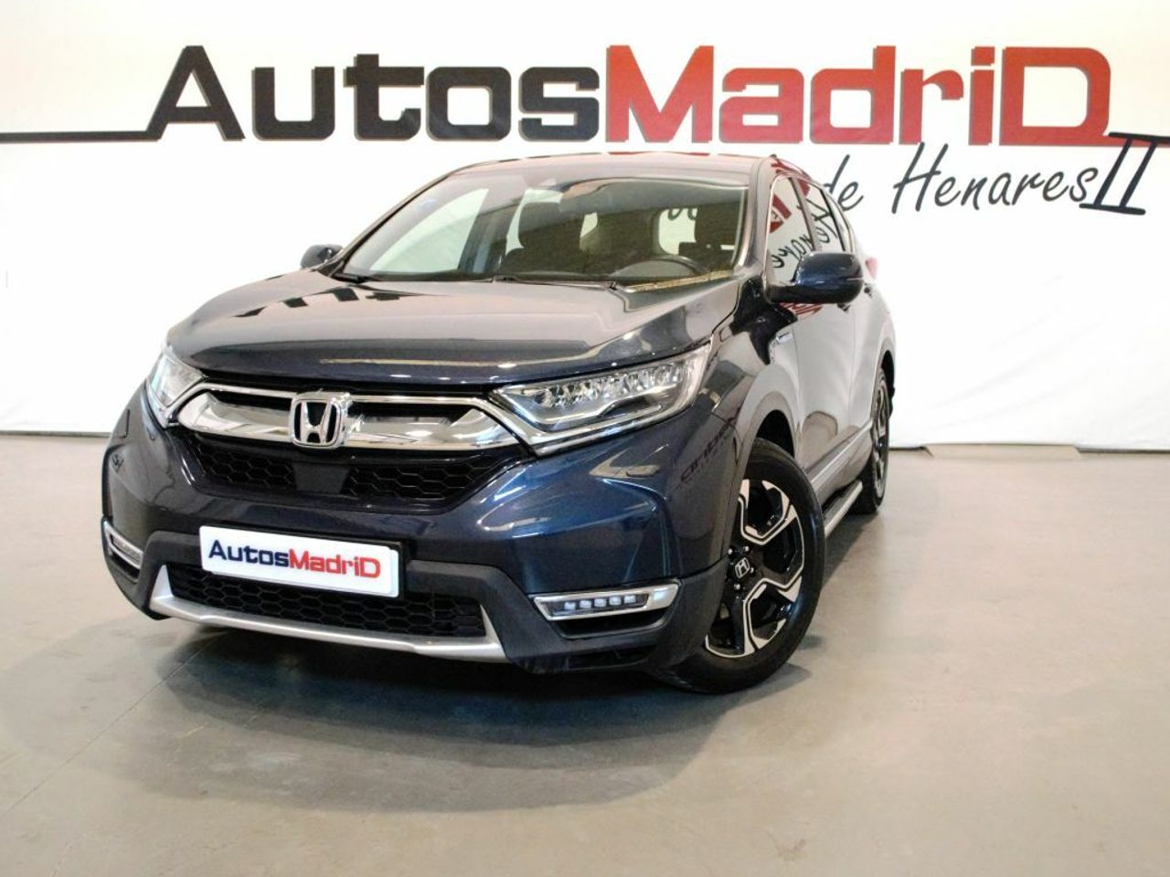 Foto Honda CR-V 3