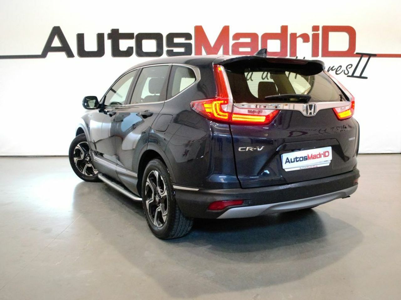 Foto Honda CR-V 5