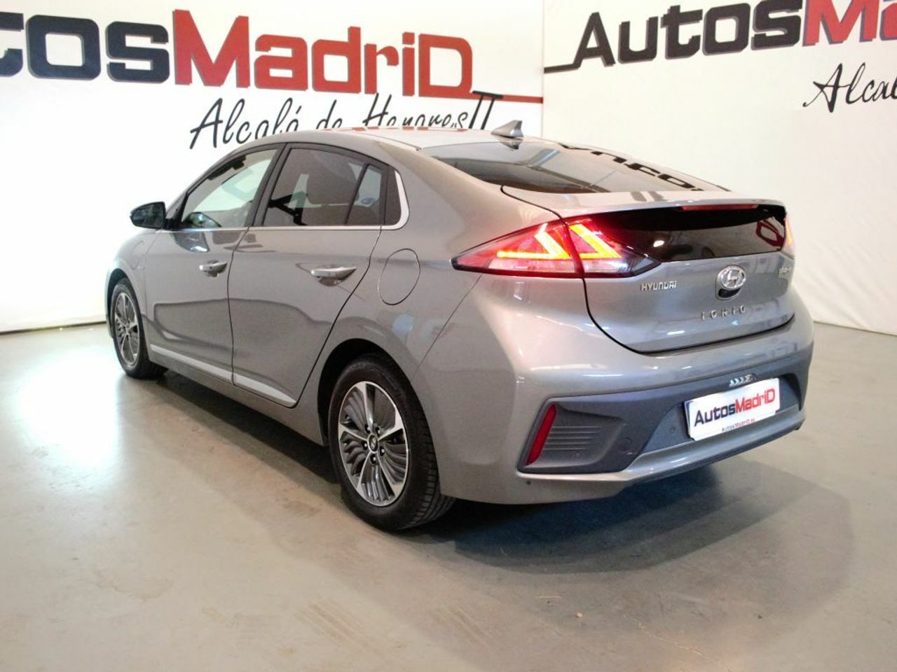 Foto Hyundai IONIQ 5