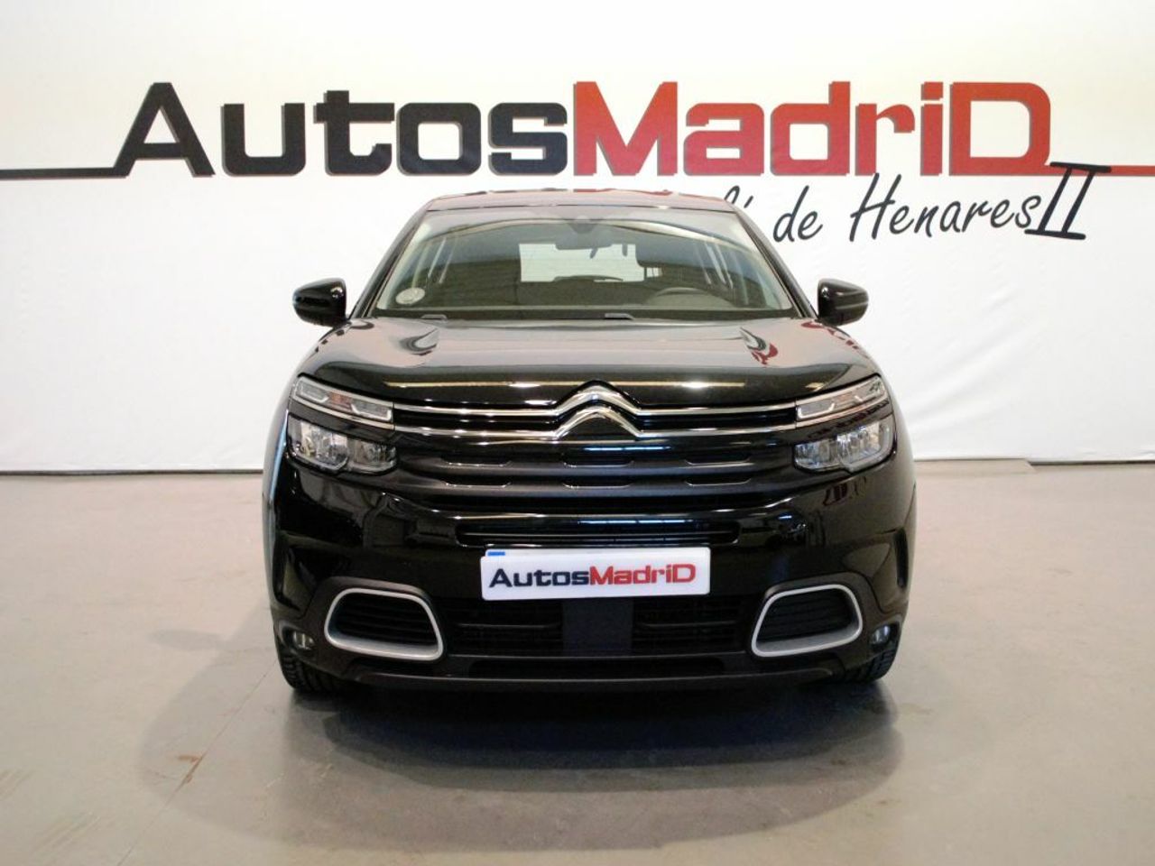 Foto Citroën C5 Aircross 2