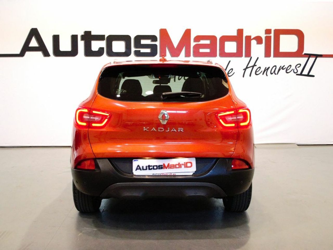 Foto Renault Kadjar 4