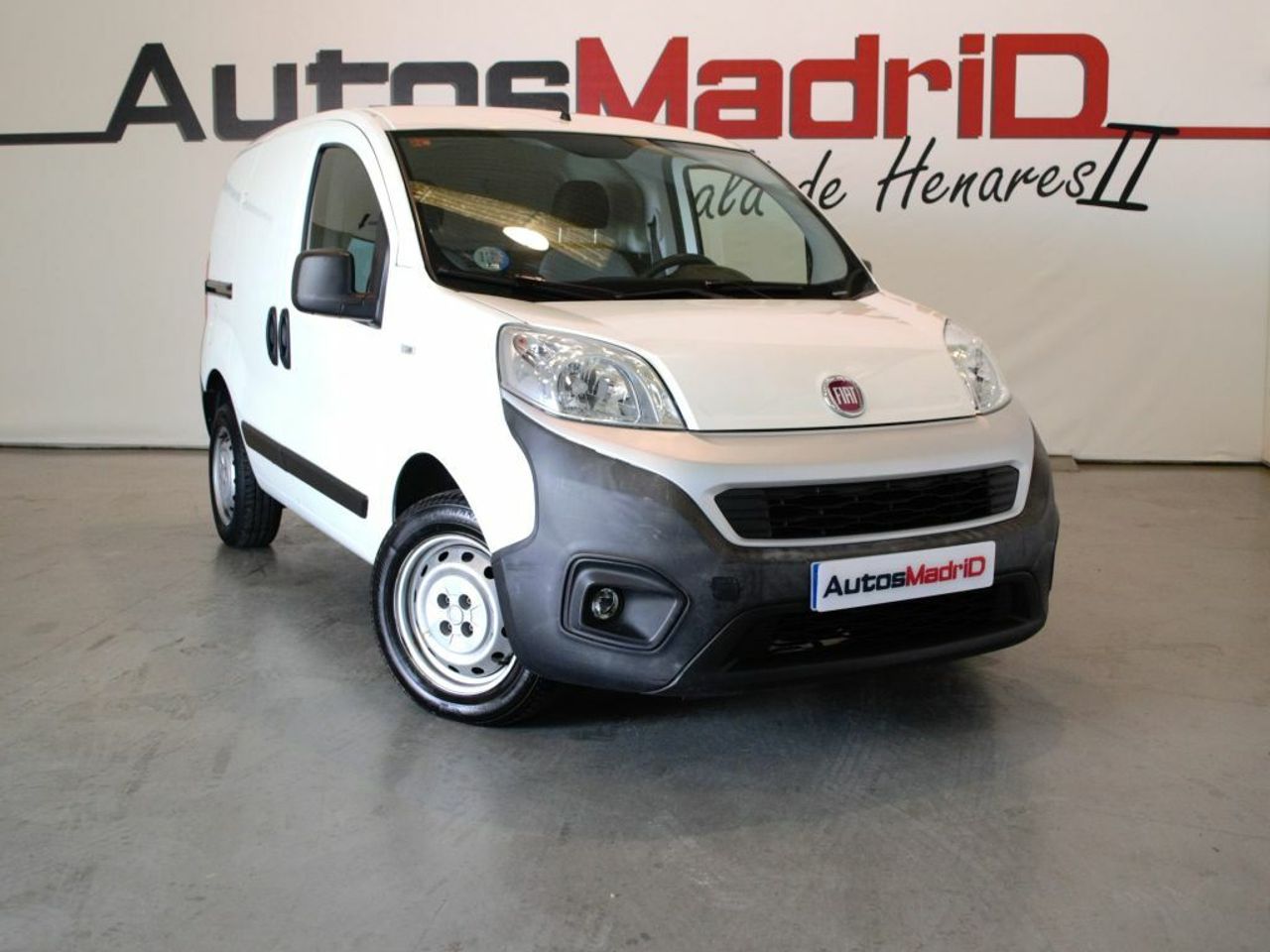 Foto Fiat Fiorino 1