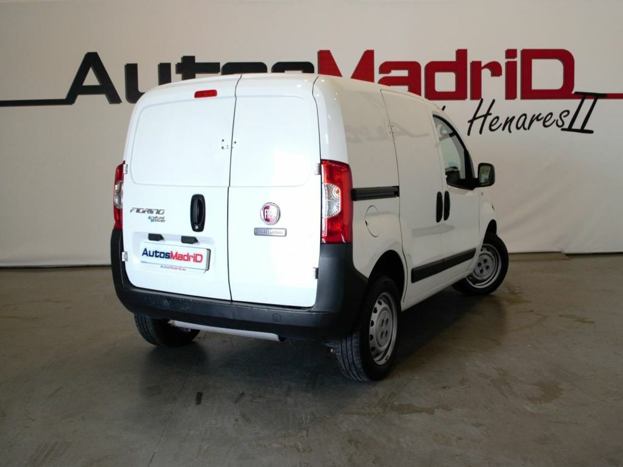 Foto Fiat Fiorino 3