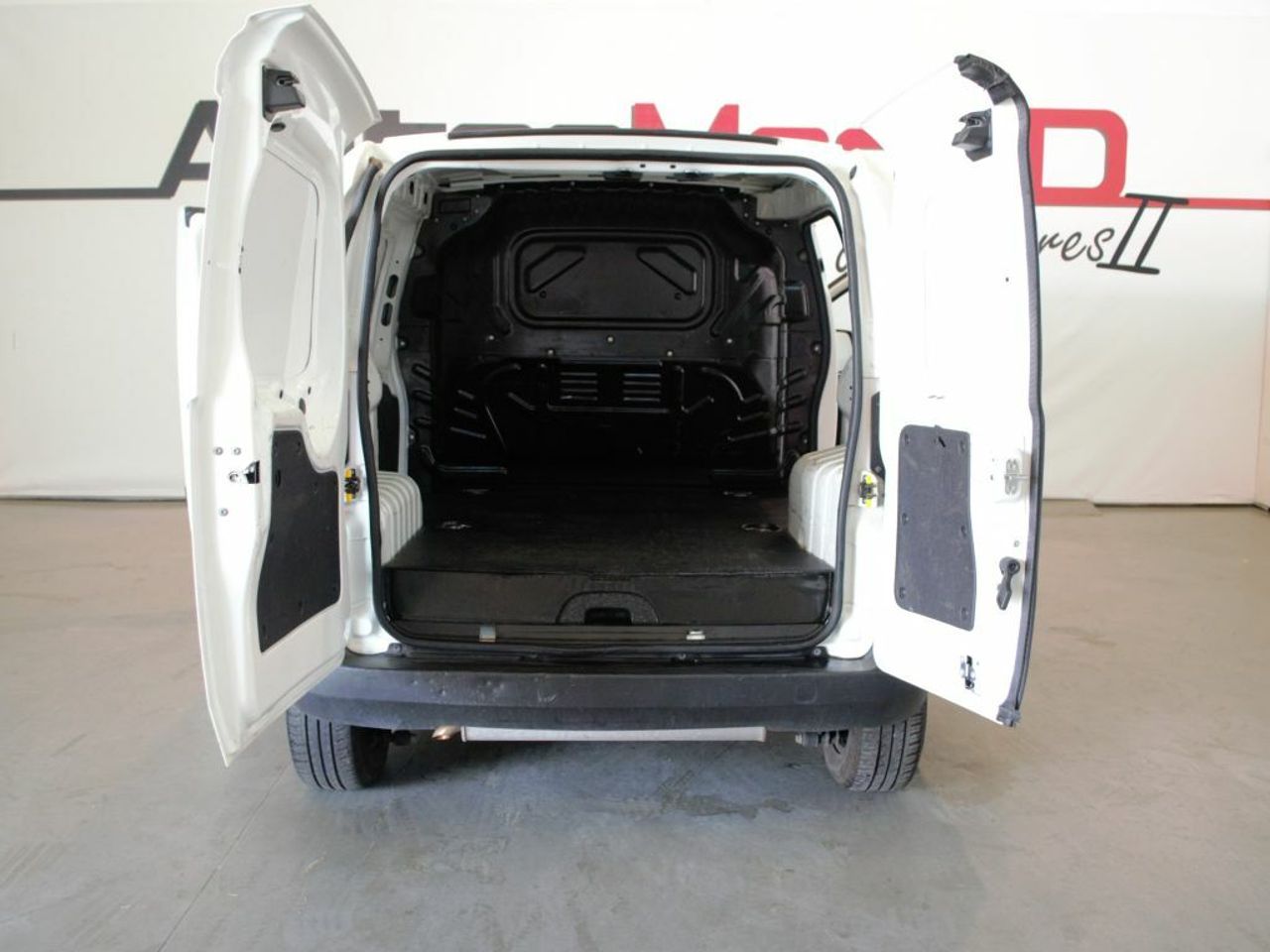 Foto Fiat Fiorino 8