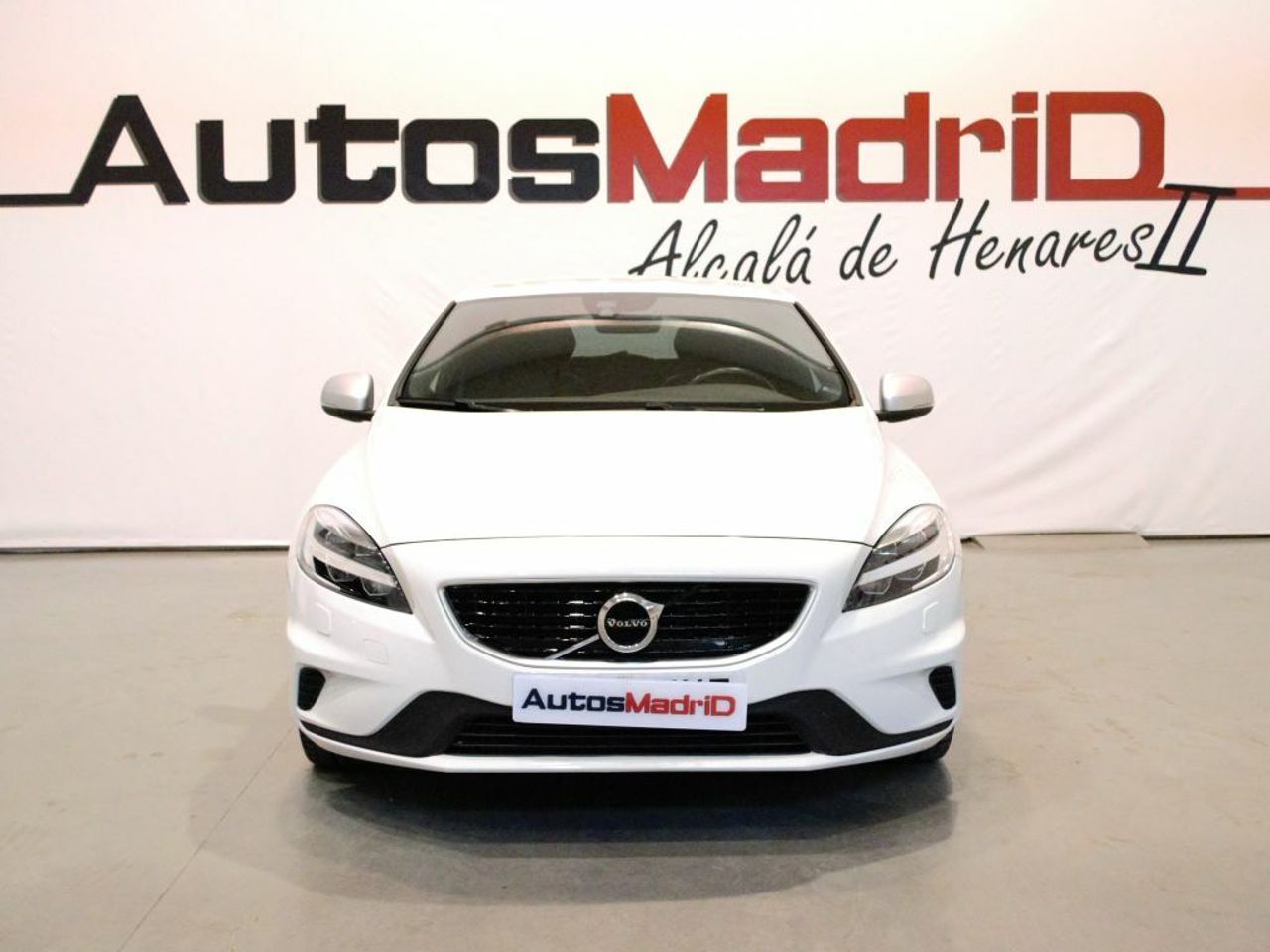 Foto Volvo V40 2