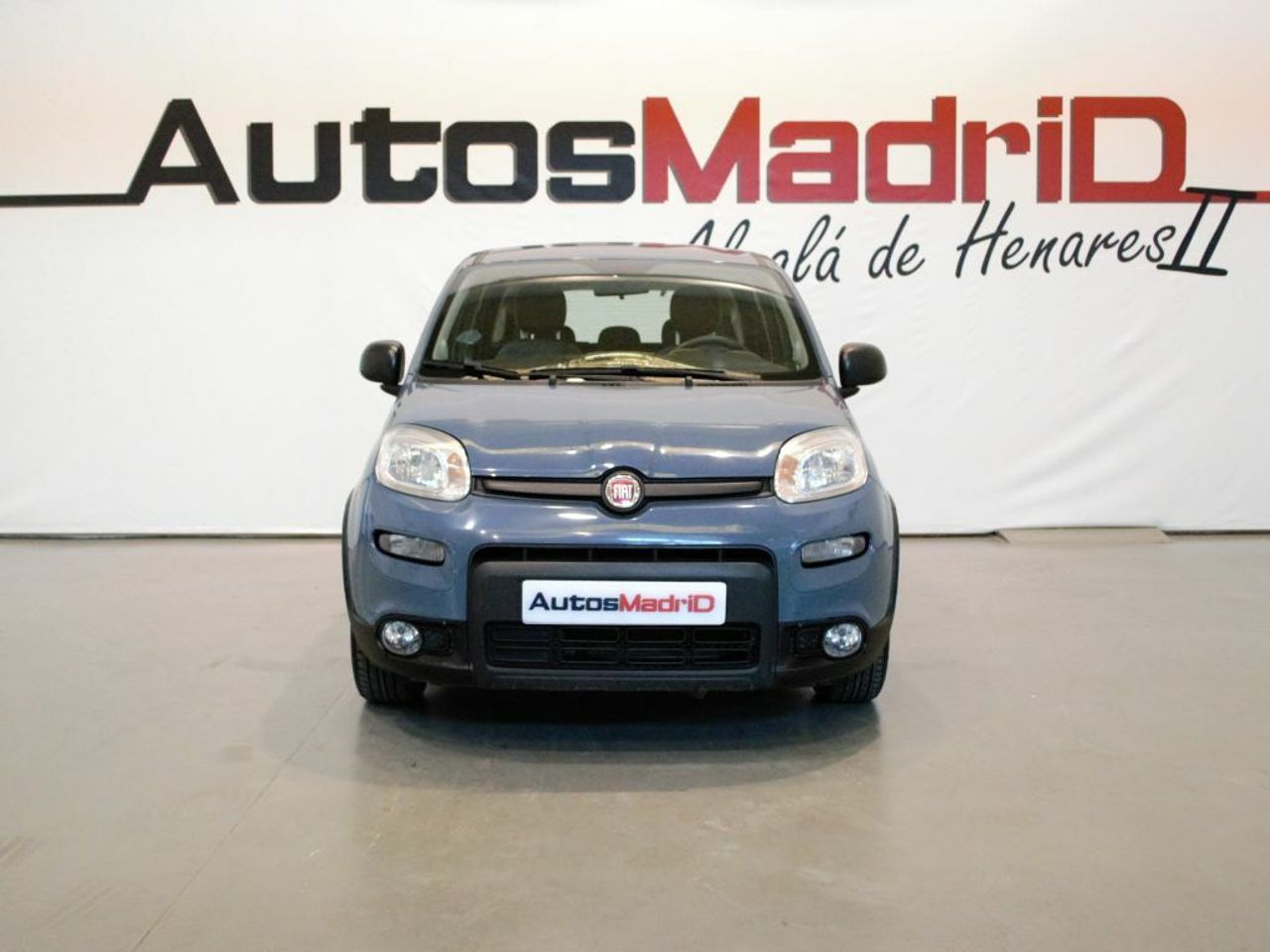 Foto Fiat Panda 2