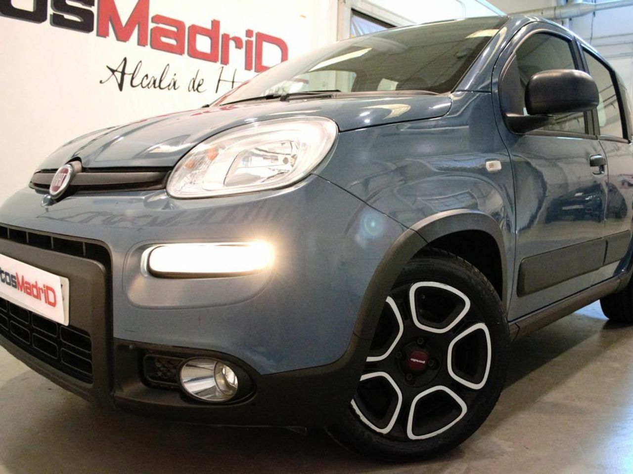 Foto Fiat Panda 9