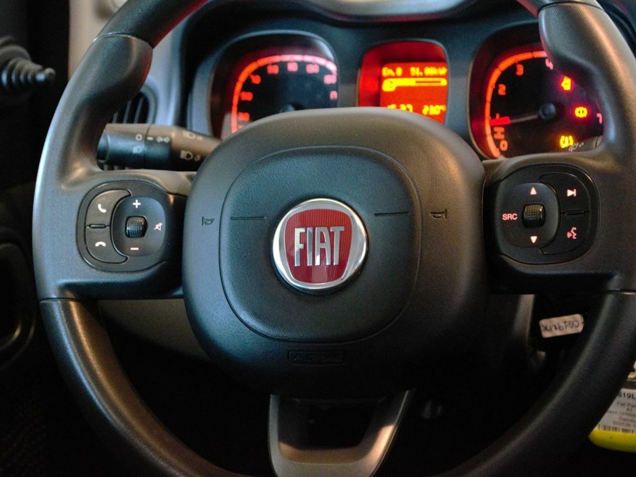 Foto Fiat Panda 17