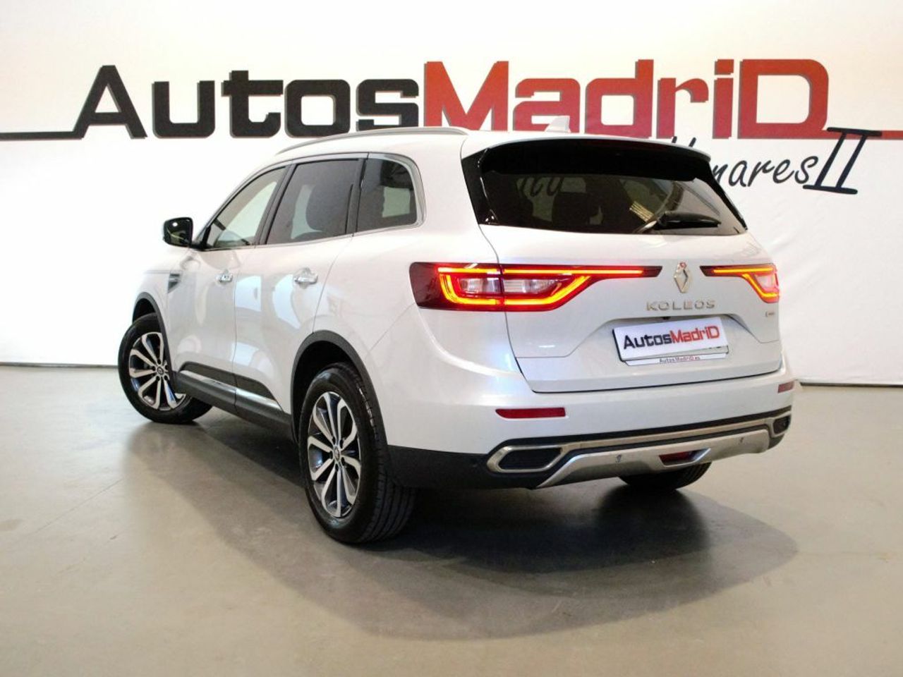 Foto Renault Koleos 5