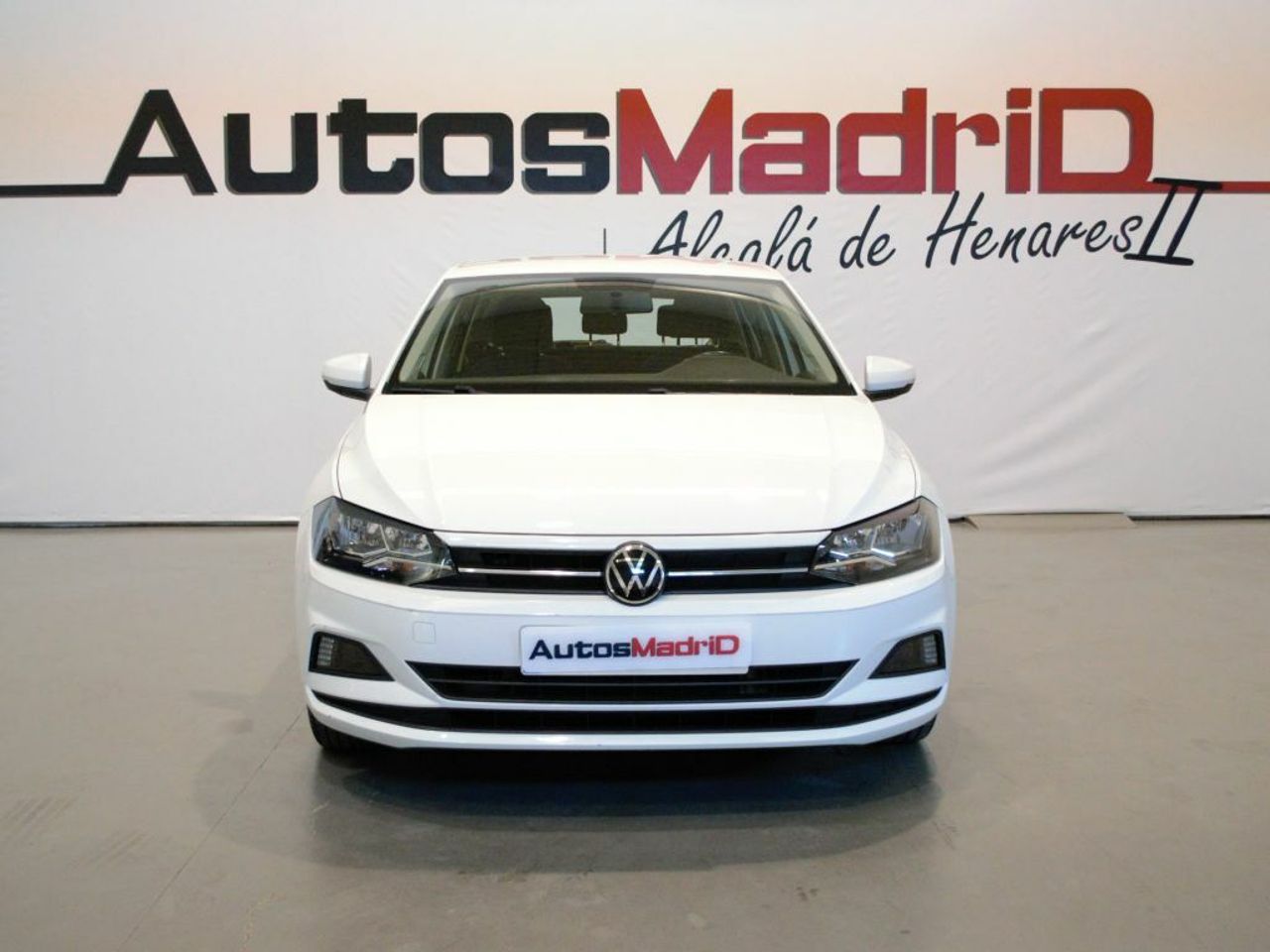 Foto Volkswagen Polo 2