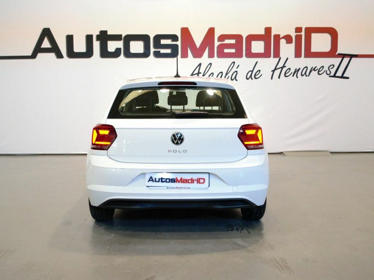 Foto Volkswagen Polo 4