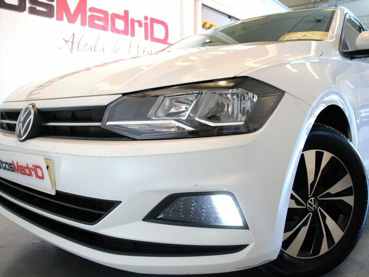 Foto Volkswagen Polo 9