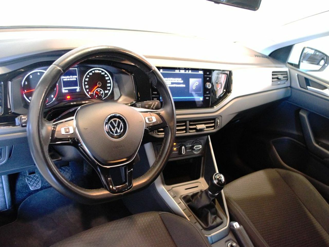 Foto Volkswagen Polo 17