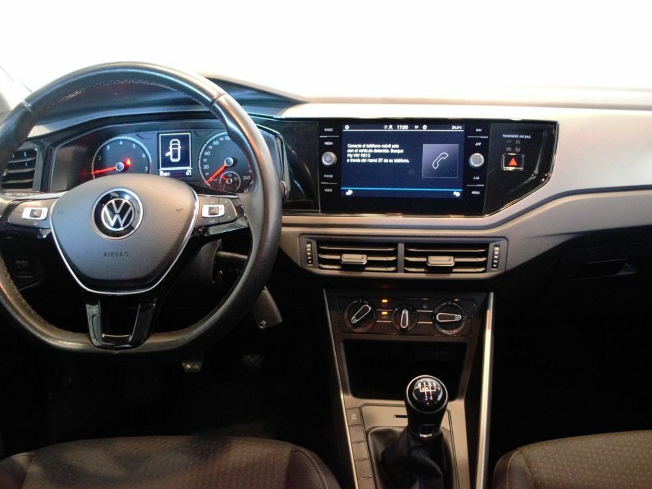 Foto Volkswagen Polo 18