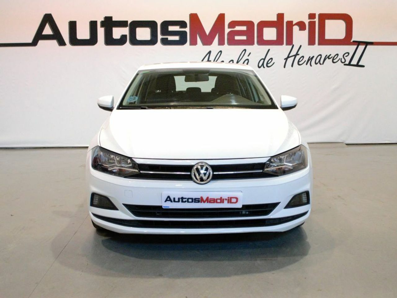 Foto Volkswagen Polo 2