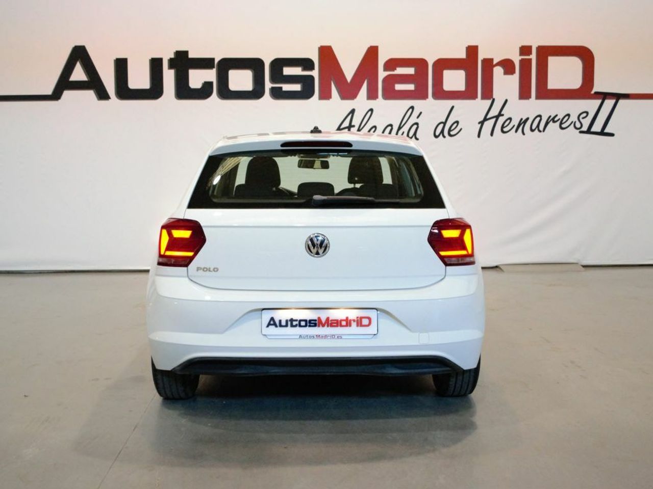 Foto Volkswagen Polo 4