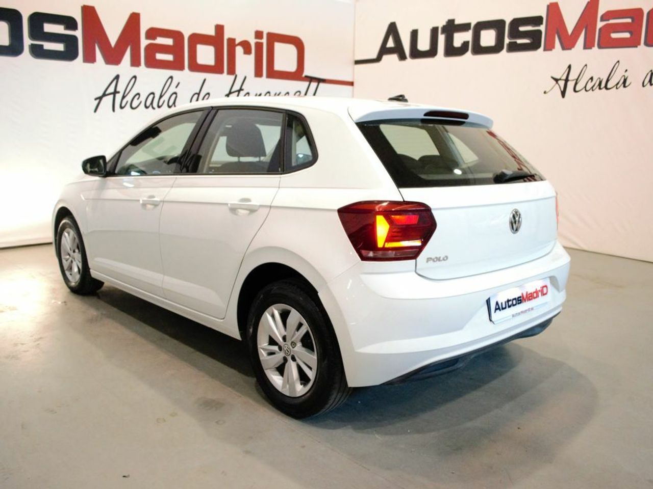 Foto Volkswagen Polo 5