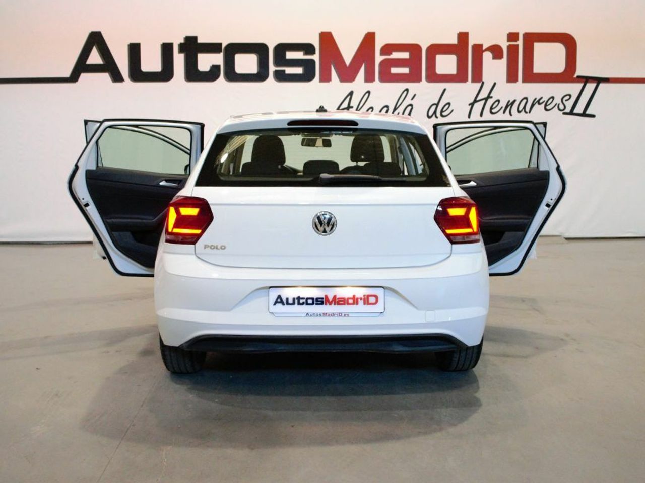 Foto Volkswagen Polo 6