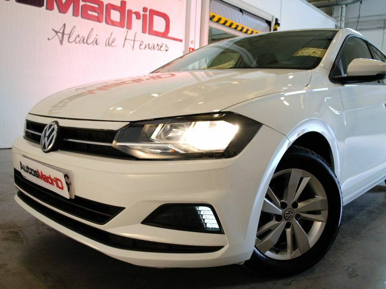 Foto Volkswagen Polo 11