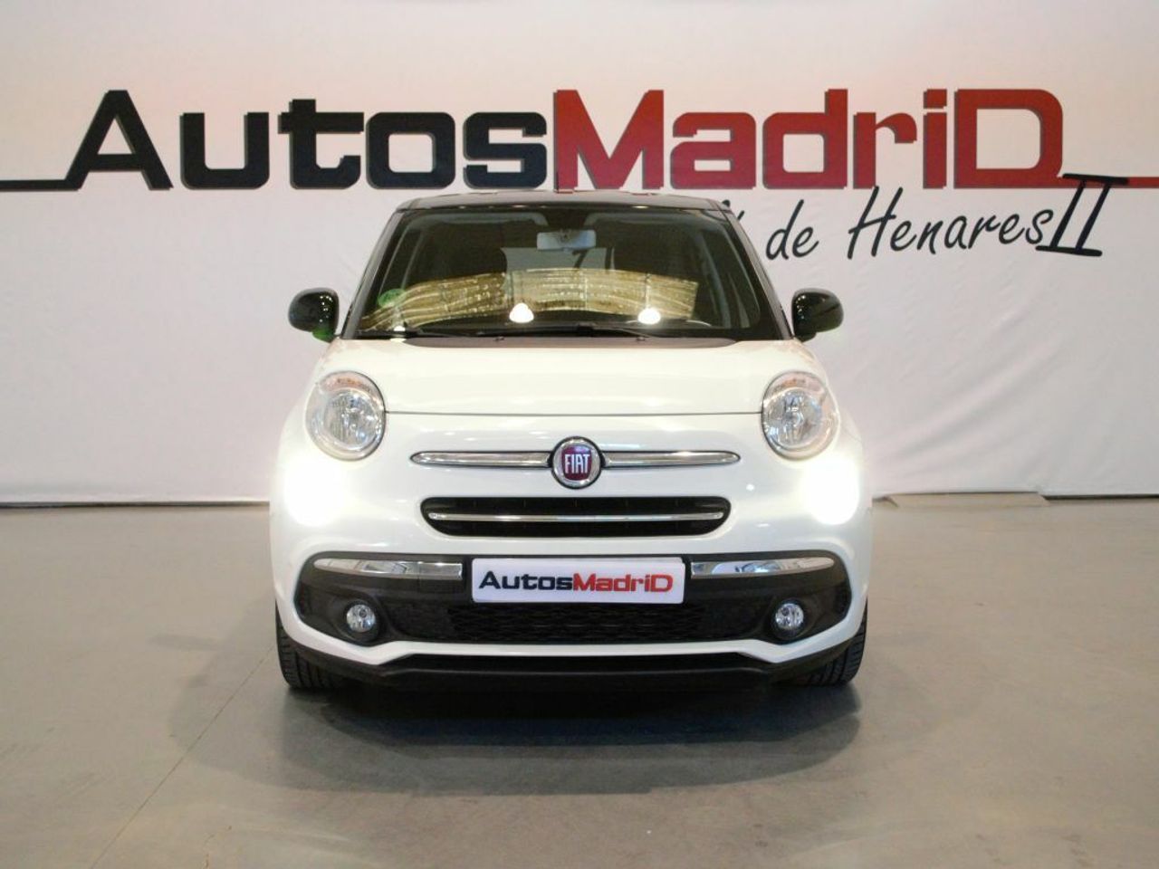 Foto Fiat 500L 2