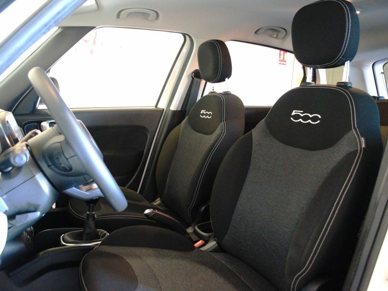 Foto Fiat 500L 17